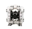 3D-фото Мембранный пневматический насос Vetlan Pneumatic SDP-S07B2P-2PPBS000