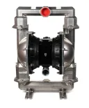 3D-фото Мембранный пневматический насос Vetlan Pneumatic ADP-PD20A-BSS-SST