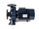 3D-фото Центробежный насос Zenova SEN 32-160/22