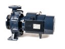 3D-фото Центробежный насос для горячих масел Zenova SEN-R5 32-200/40