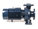3D-фото Центробежный насос для горячих масел Zenova SEN-R5 32-200/40
