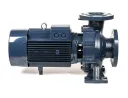 3D-фото Центробежный насос для горячих масел Zenova SEN-R5 32-200/40