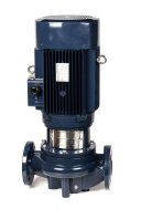 3D-фото Циркуляционный насос Zenova INL 65-34/2
