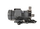 3D-фото Насос из нержавейки с магнитной муфтой Zenova MDP-30RM-SS-220