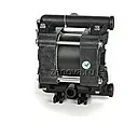 3D-фото Мембранный пневматический насос Duotek AF0018P