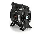 3D-фото Мембранный пневматический насос Duotek AF0030P