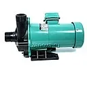 3D-фото Герметичный насос с магнитной муфтой Zenova MDP-120RM-380