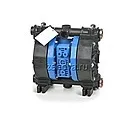 3D-фото Мембранный пневматический насос Duotek AF0100P
