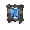 3D-фото Мембранный пневматический насос Duotek AF0160P