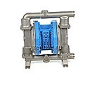3D-фото Мембранный пневматический насос Duotek AF0160S