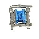 3D-фото Мембранный пневматический насос Duotek AF0160S