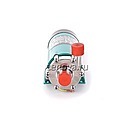3D-фото Насос из нержавейки с магнитной муфтой Zenova MDP-15RM-SS-220