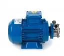 3D-фото Импеллерный насос Ortasinox GP 25 MN-TF-004-6