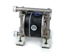 3D-фото Мембранный пневматический насос Yamada NDP-5FST