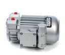 3D-фото Безмасляный пластинчато-роторный вакуумный насос Stairs ROV-5V_220