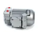 3D-фото Безмасляный пластинчато-роторный вакуумный насос Stairs ROV-5V_220