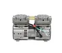 3D-фото Мембранный вакуумный насос Stairs Vacuum DMA-60V