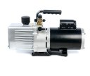 3D-фото Двухступенчатый пластинчато-роторный вакуумный насос AiVac AHV-12