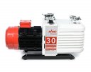3D-фото Двухступенчатый пластинчато-роторный форвакуумный насос AiVac ARV-30 УЦЕНЕННЫЙ