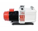 3D-фото Двухступенчатый пластинчато-роторный форвакуумный насос AiVac ARV-16
