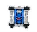 3D-фото Мембранный пневматический насос Duotek AF0100AL
