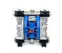 3D-фото Мембранный пневматический насос Duotek AF0100AL