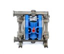 3D-фото Мембранный пневматический насос Duotek AF0100S