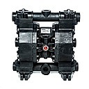 3D-фото Мембранный пневматический насос Duotek AF0160K