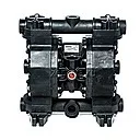 3D-фото Мембранный пневматический насос Duotek AF0160K