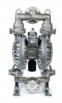 3D-фото Мембранный пневматический насос Yamada NDP-50BAH-RC