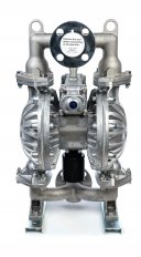 3D-фото Мембранный пневматический насос Yamada NDP-40BAH-RC
