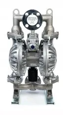 3D-фото Мембранный пневматический насос Yamada NDP-40BAH-RC