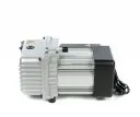 3D-фото Пластинчато-роторный вакуумный насос Value VSV-8_220