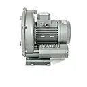 3D-фото Вихревая воздуходувка Esam TECNOJET II/s_0,75