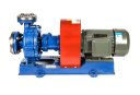 3D-фото Центробежный насос для горячих масел ZY Technology RY 40-25-160