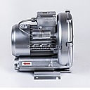 3D-фото Вихревая воздуходувка Zenova 2RB 210-004