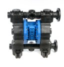 3D-фото Мембранный пневматический насос Duotek AF0170PD