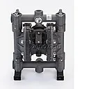 3D-фото Мембранный пневматический насос River Wave RV20AL-HT