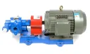 3D-фото Шестеренный насос Vetlan KCB-A 55-CCM/1/4/C