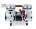 3D-фото Поршневой безмасляный вакуумный насос Zenova RP-550H-220