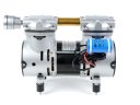 3D-фото Поршневой безмасляный вакуумный насос Zenova RP-900V-220