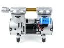 3D-фото Поршневой безмасляный вакуумный насос Zenova RP-900V-220