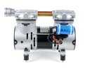 3D-фото Поршневой безмасляный вакуумный насос Zenova RP-900H-220