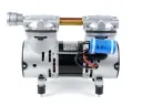 3D-фото Поршневой безмасляный вакуумный насос Zenova RP-900H-220