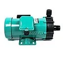 3D-фото Герметичный насос с магнитной муфтой Zenova MDP-100RM-220