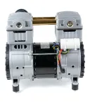 3D-фото Поршневой безмасляный вакуумный насос Zenova RP-3000H-220