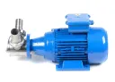 3D-фото Импеллерный насос Ortasinox GP 40 MN-MF-015-6