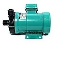 3D-фото Герметичный насос с магнитной муфтой Zenova MDP-70RM-380