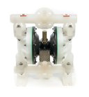 3D-фото Мембранный пневматический насос Vetlan Pneumatic ADP-6661A3-344-C