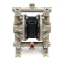 3D-фото Мембранный пневматический насос Vetlan Pneumatic ADP-66605J-344-C